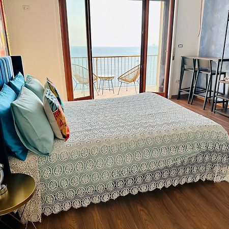 Hotel Blumare Arthouse Salerno Zewnętrze zdjęcie