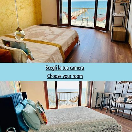 Hotel Blumare Arthouse Salerno Zewnętrze zdjęcie
