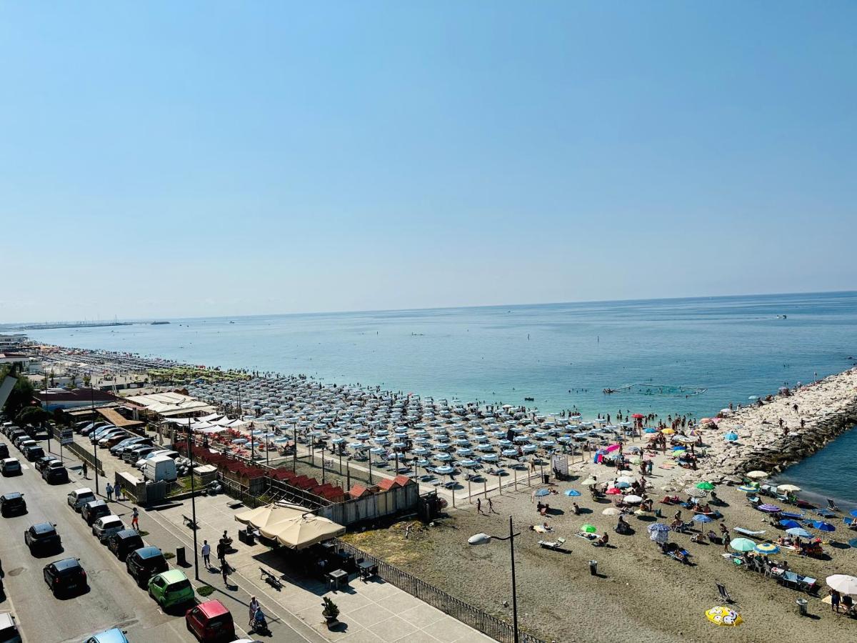 Hotel Blumare Arthouse Salerno Zewnętrze zdjęcie