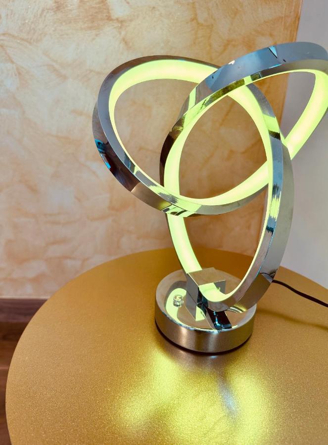 Hotel Blumare Arthouse Salerno Zewnętrze zdjęcie