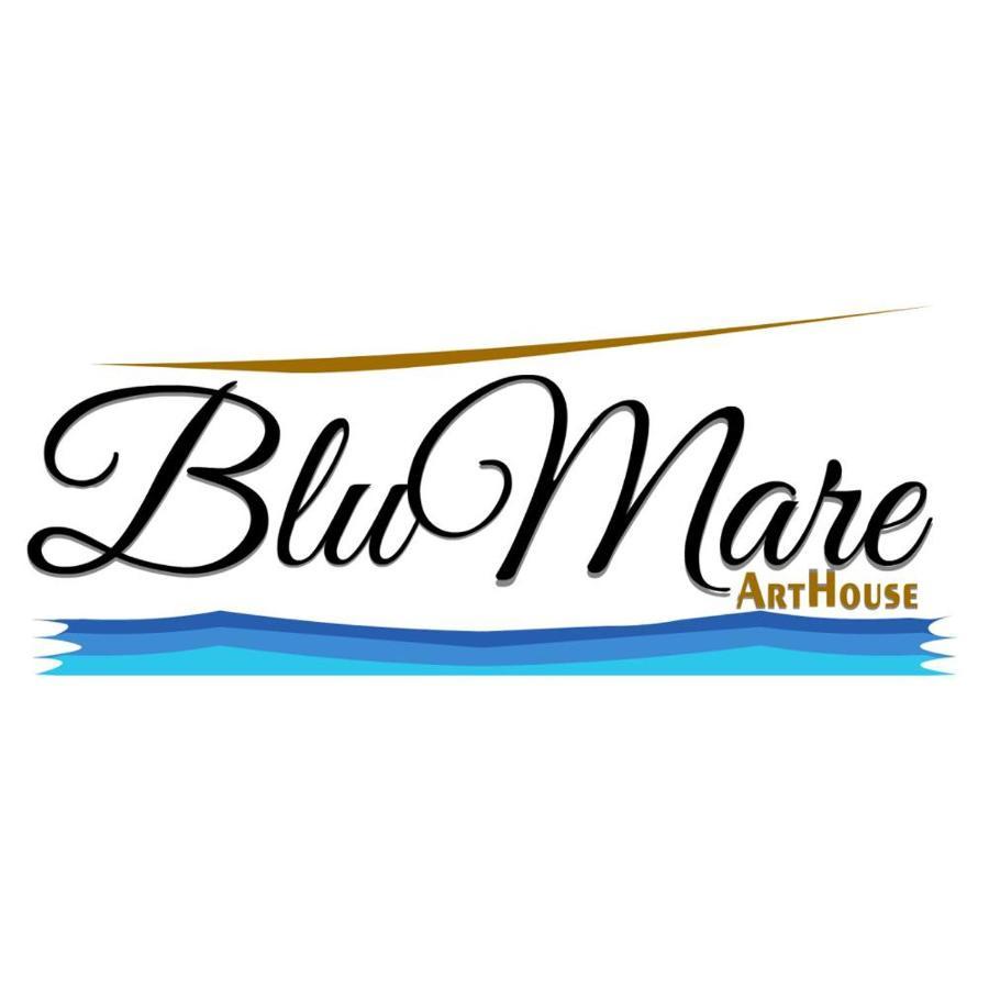Hotel Blumare Arthouse Salerno Zewnętrze zdjęcie
