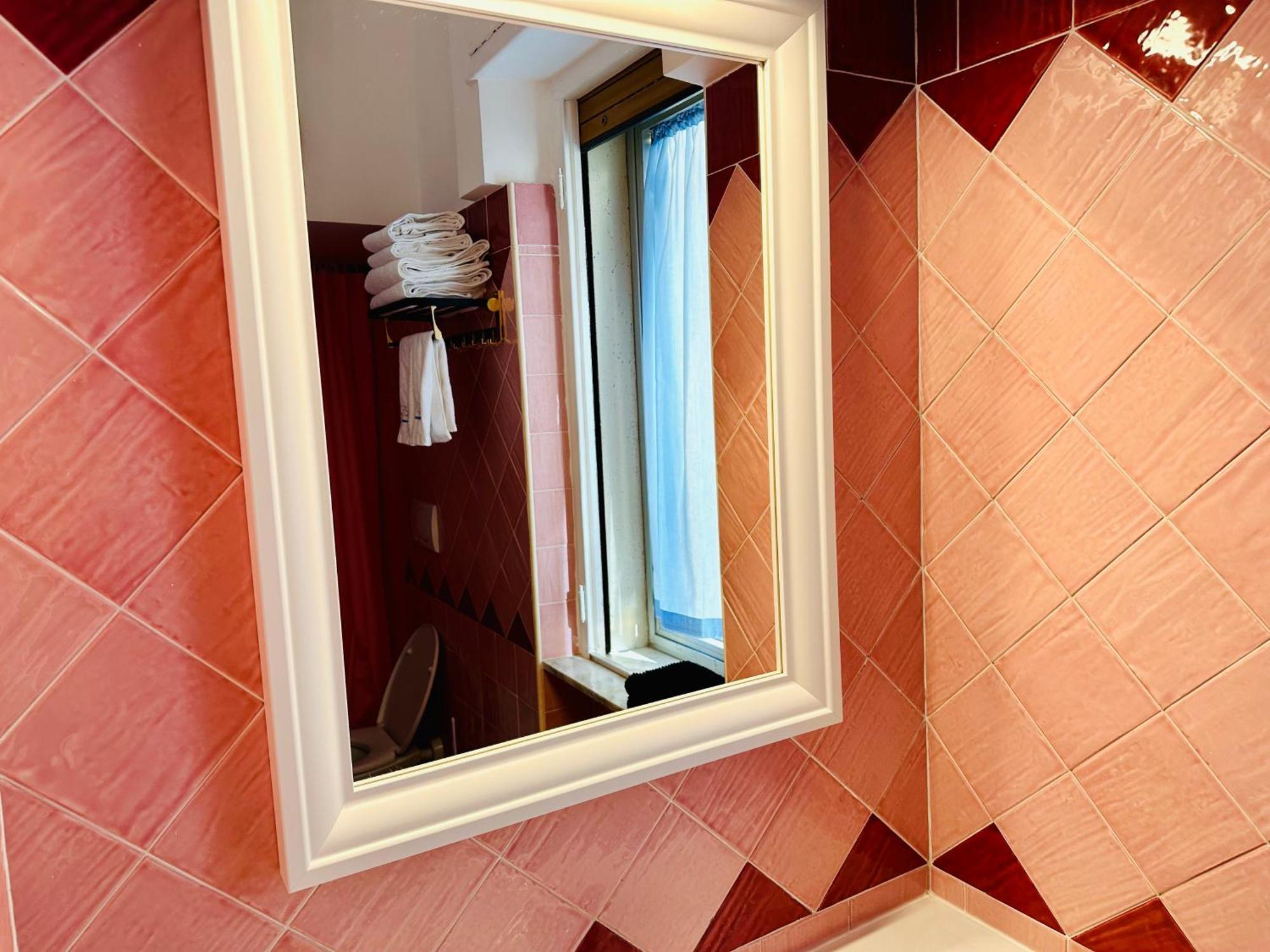 Hotel Blumare Arthouse Salerno Zewnętrze zdjęcie