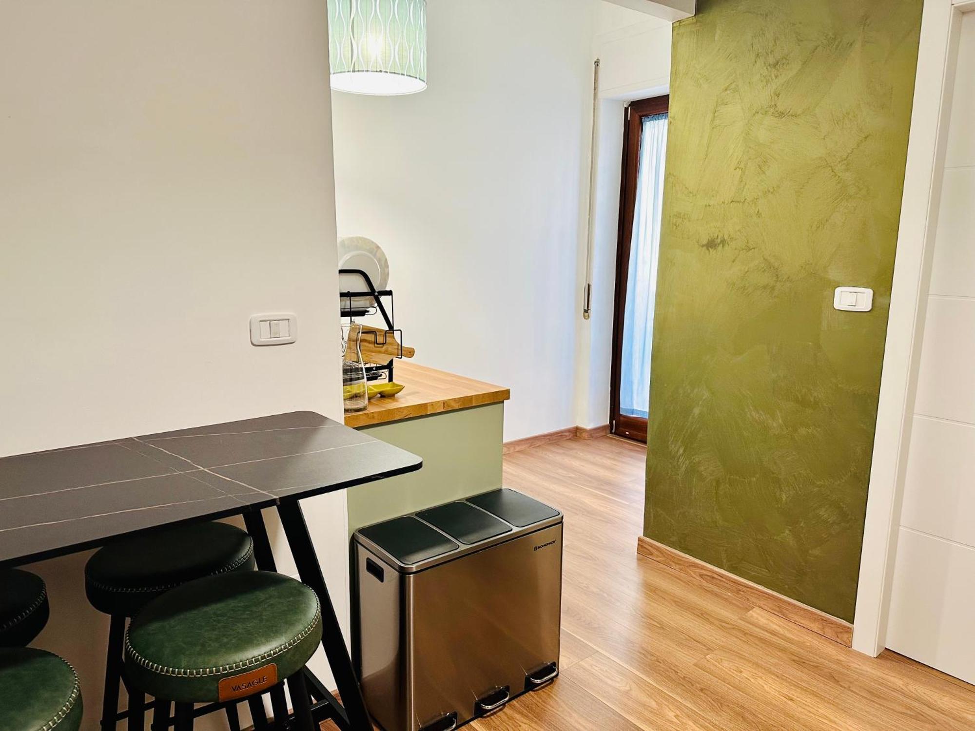 Hotel Blumare Arthouse Salerno Zewnętrze zdjęcie