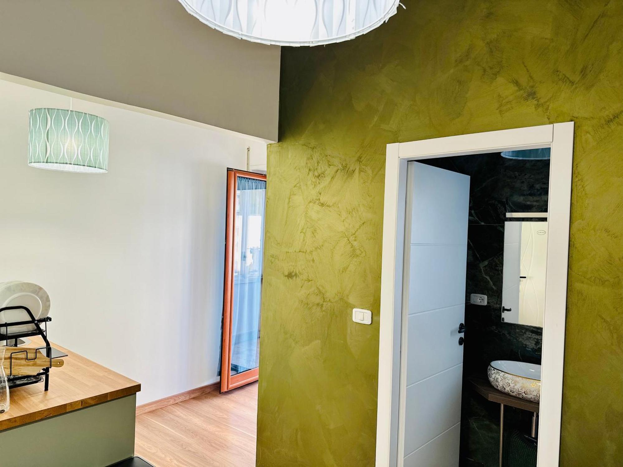 Hotel Blumare Arthouse Salerno Zewnętrze zdjęcie