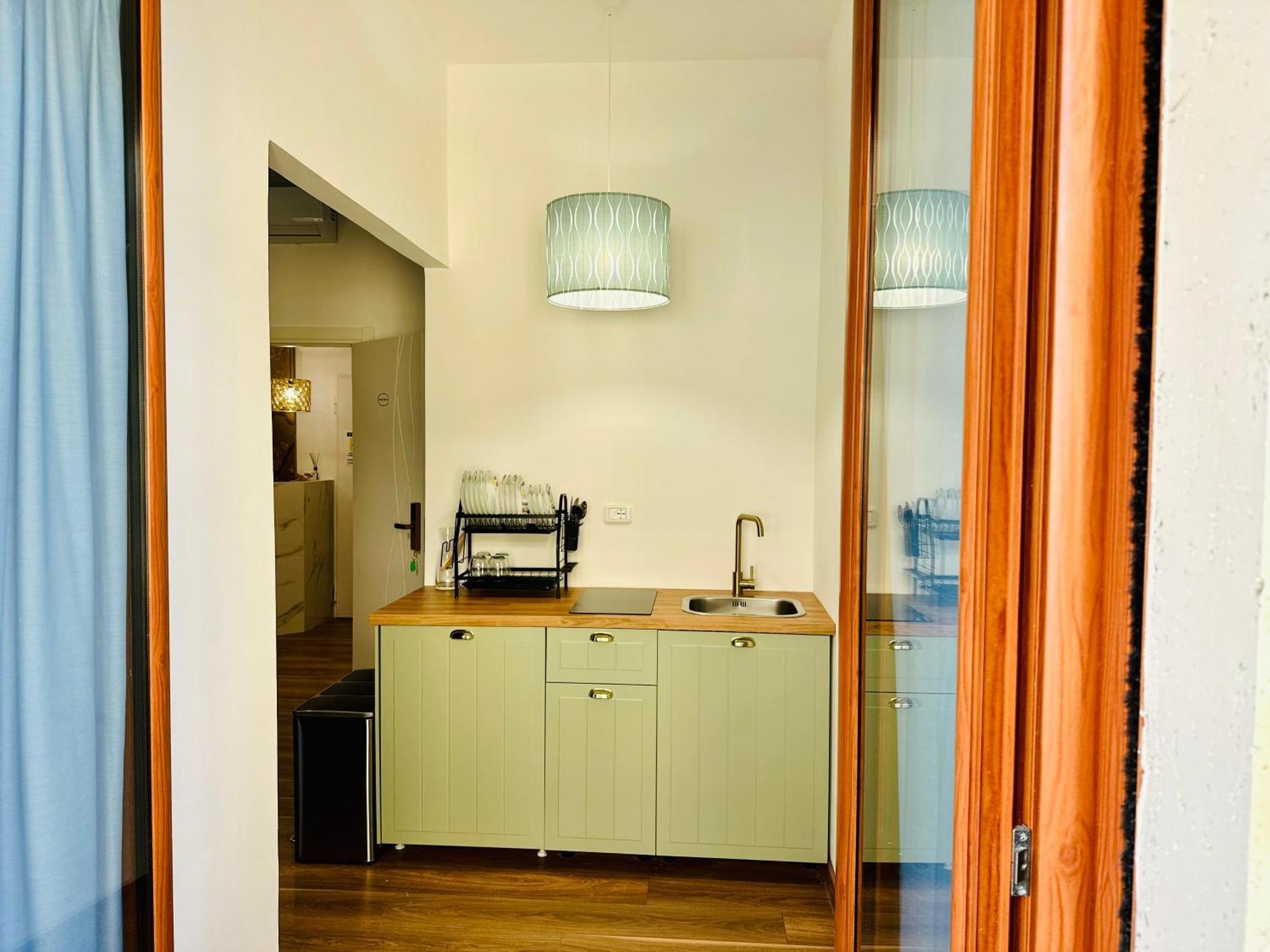 Hotel Blumare Arthouse Salerno Zewnętrze zdjęcie