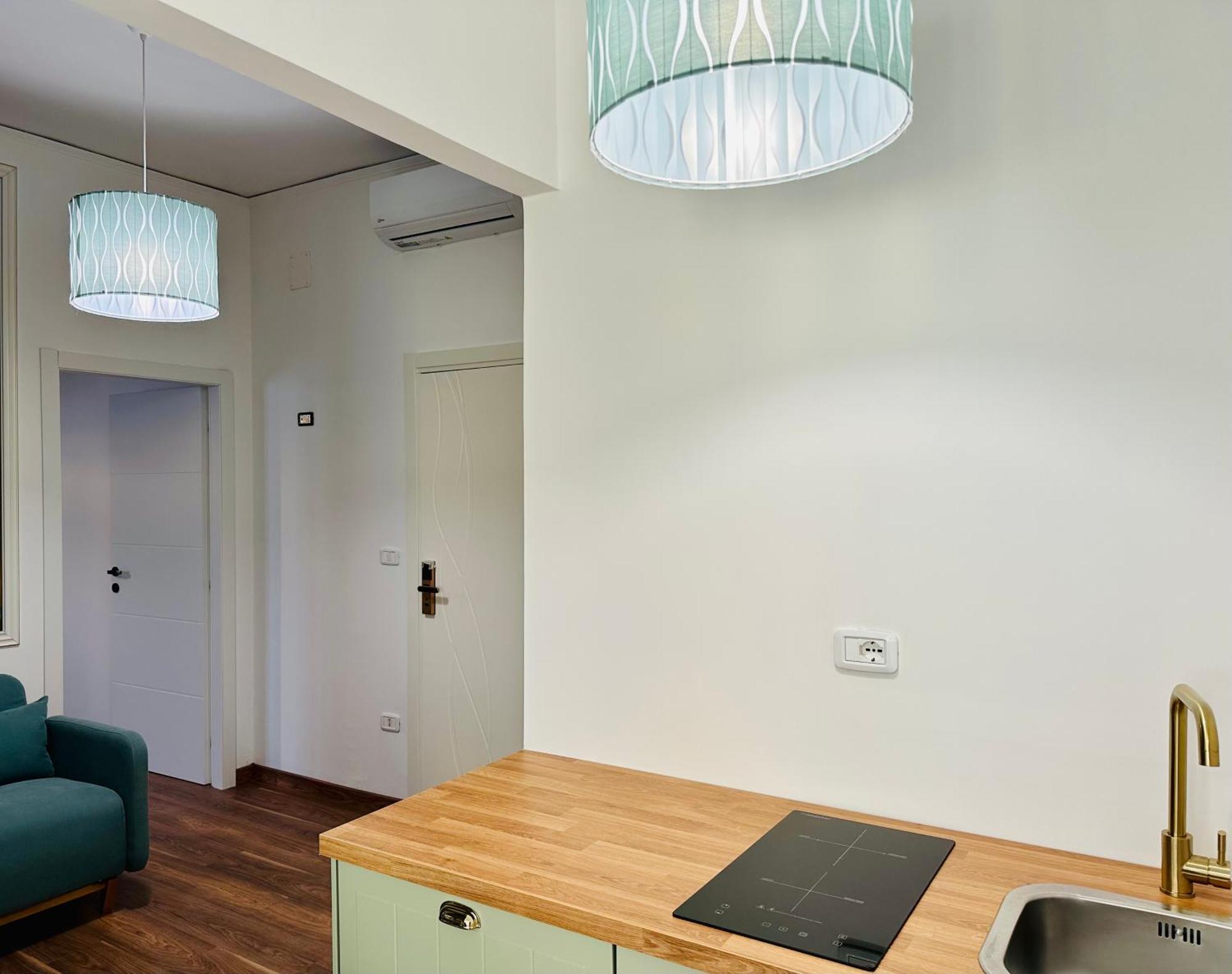 Hotel Blumare Arthouse Salerno Zewnętrze zdjęcie