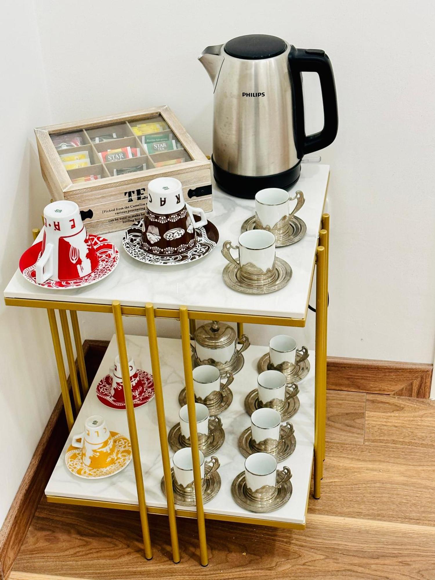 Hotel Blumare Arthouse Salerno Zewnętrze zdjęcie