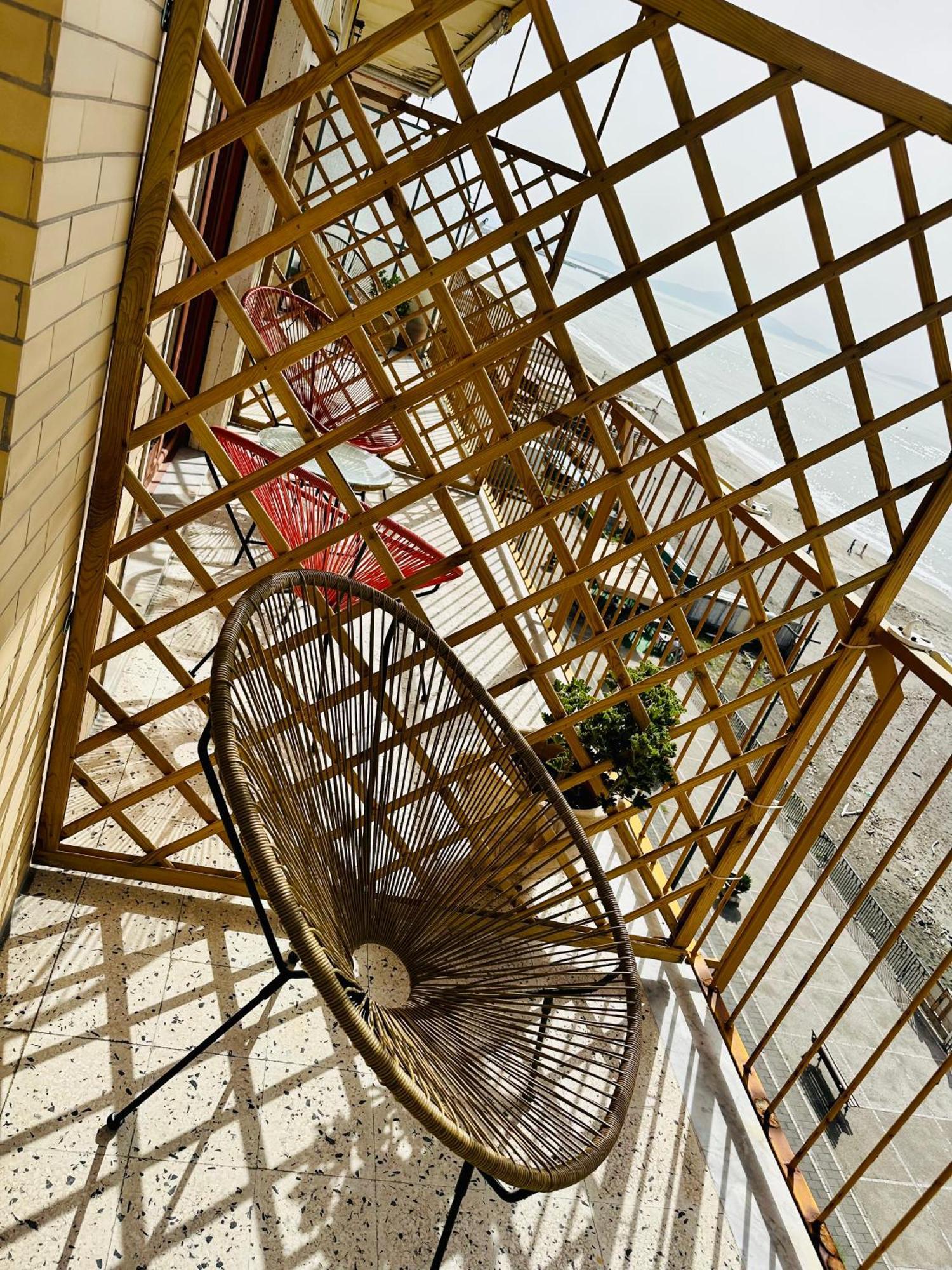 Hotel Blumare Arthouse Salerno Zewnętrze zdjęcie