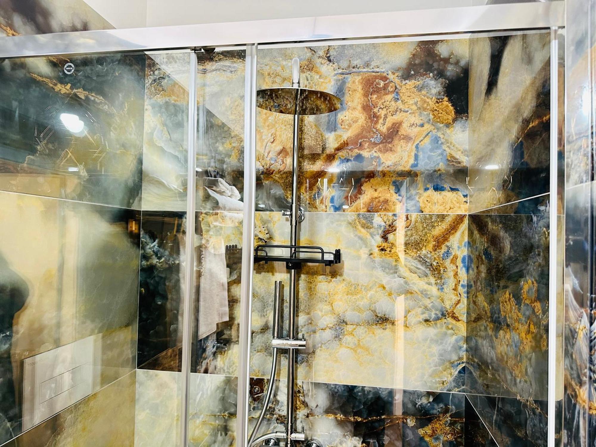 Hotel Blumare Arthouse Salerno Zewnętrze zdjęcie