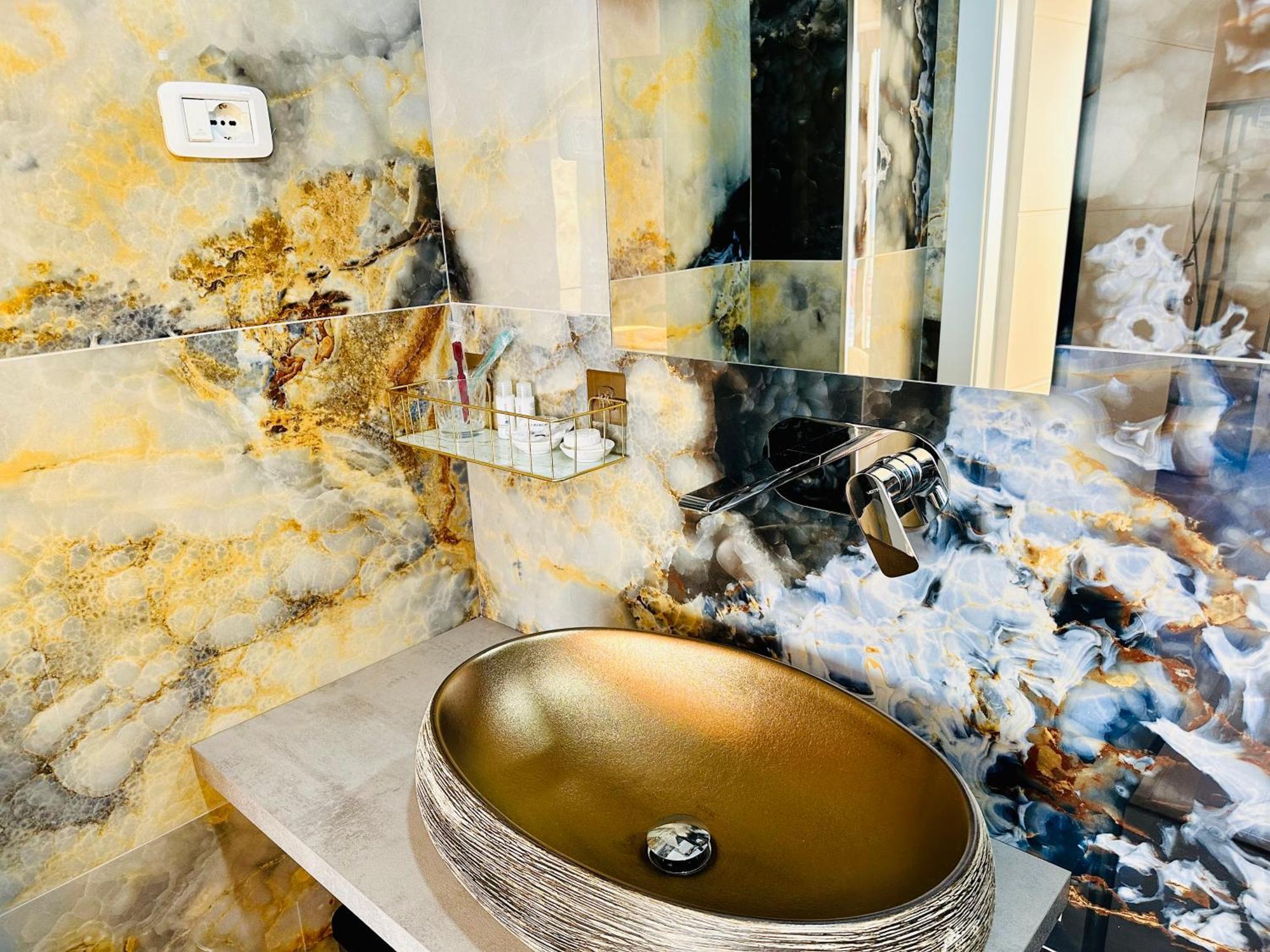 Hotel Blumare Arthouse Salerno Zewnętrze zdjęcie