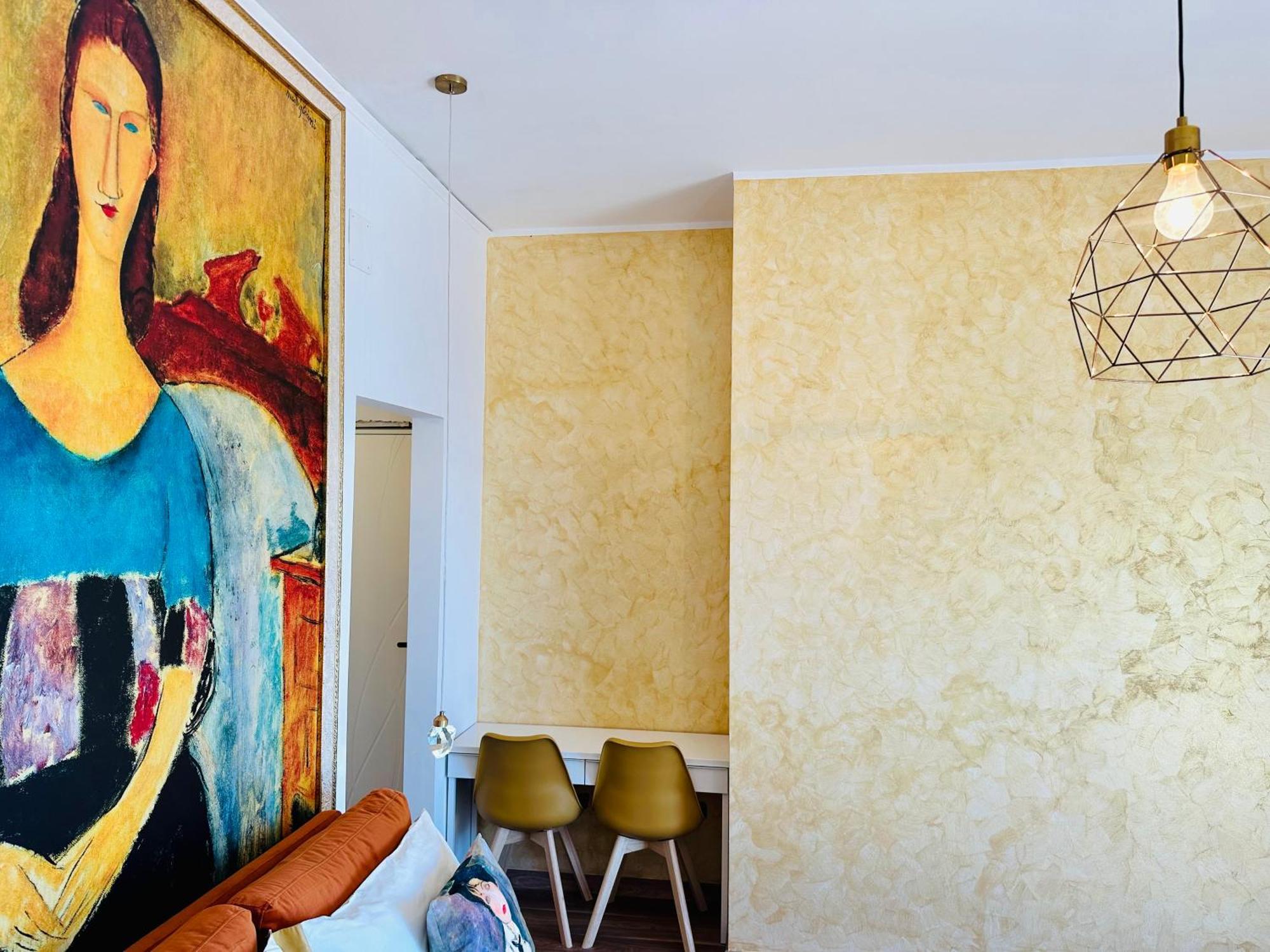 Hotel Blumare Arthouse Salerno Zewnętrze zdjęcie
