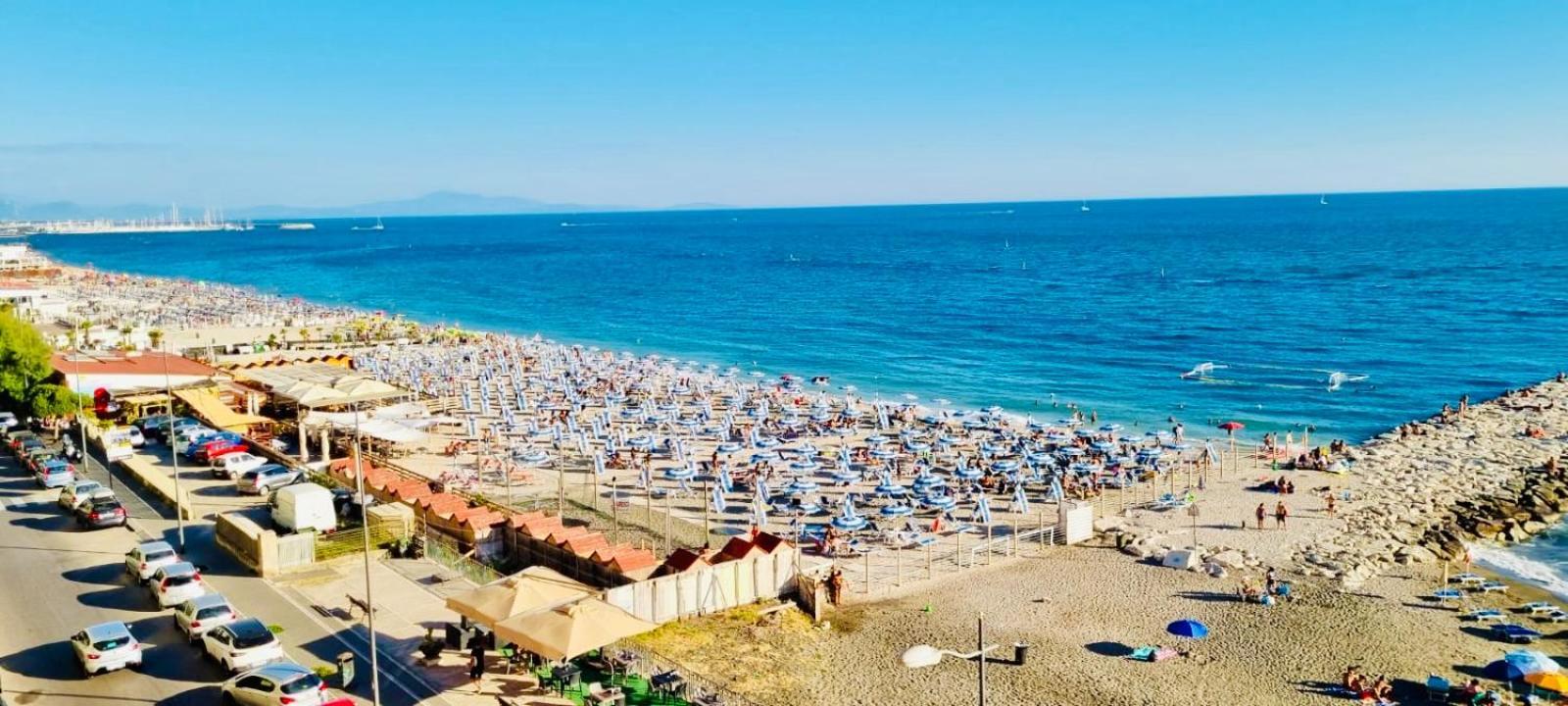 Hotel Blumare Arthouse Salerno Zewnętrze zdjęcie