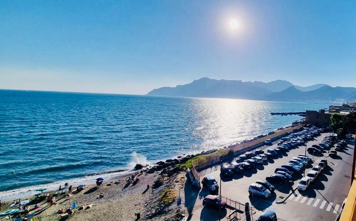 Hotel Blumare Arthouse Salerno Zewnętrze zdjęcie