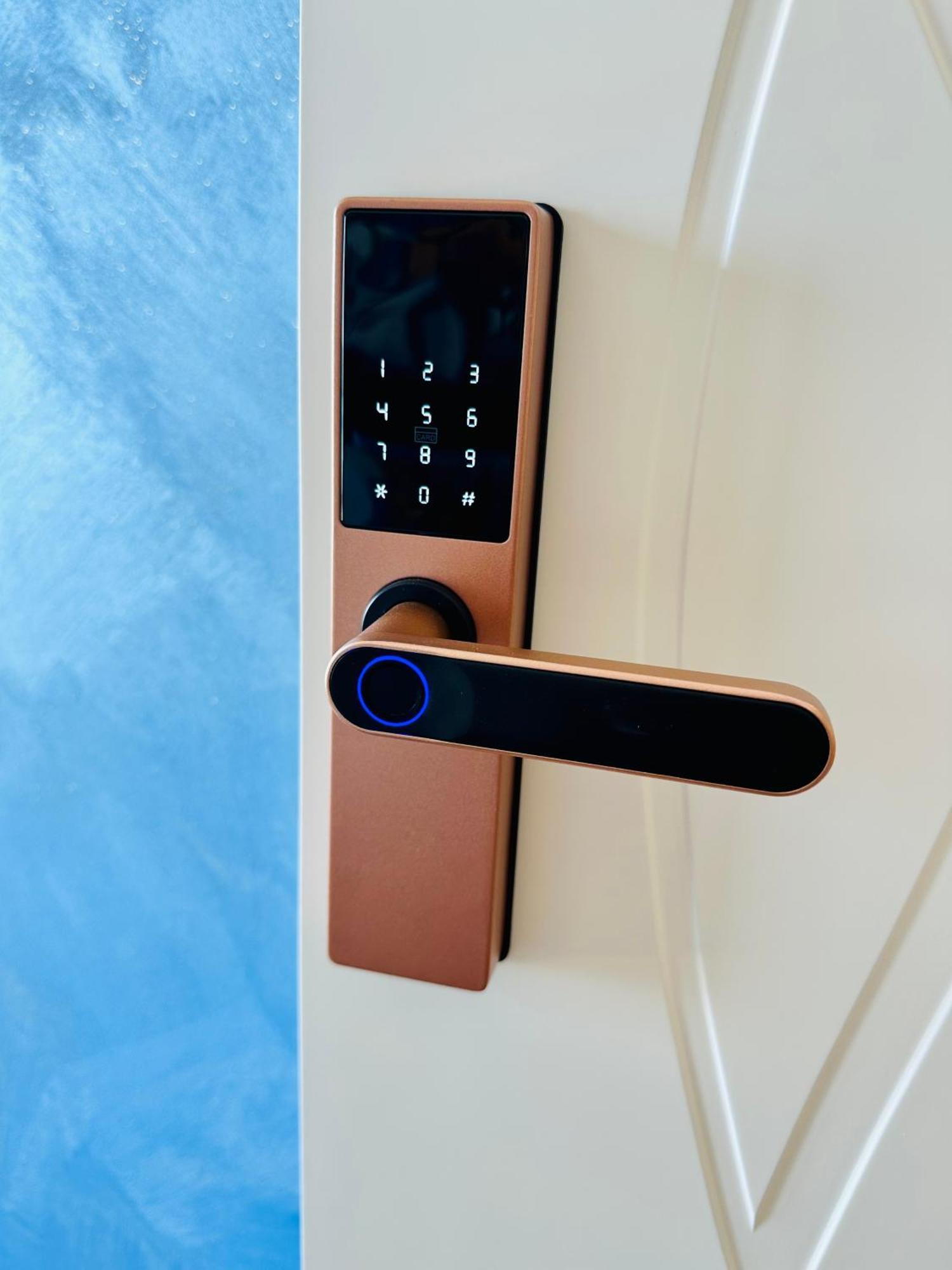 Hotel Blumare Arthouse Salerno Zewnętrze zdjęcie