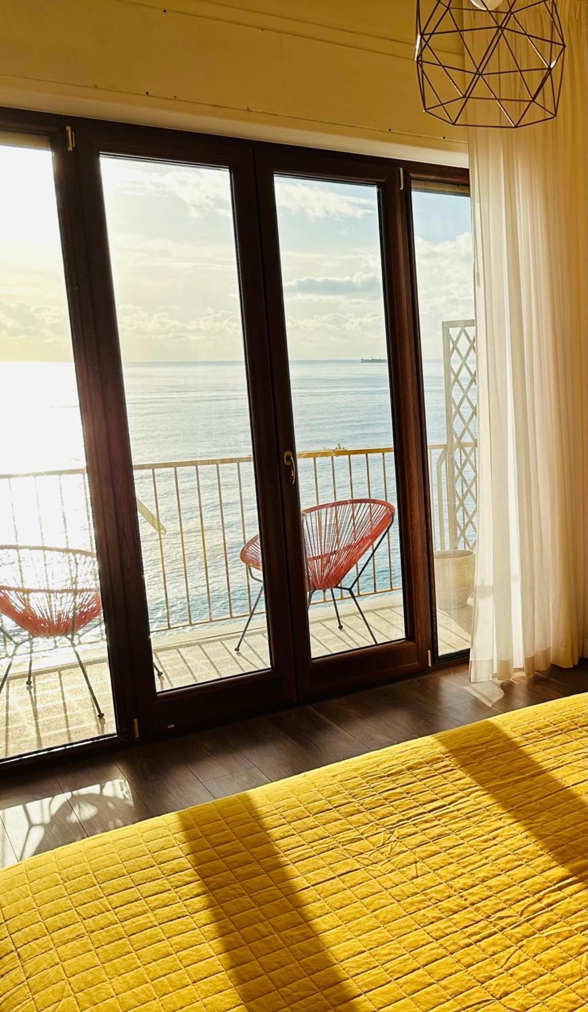Hotel Blumare Arthouse Salerno Zewnętrze zdjęcie