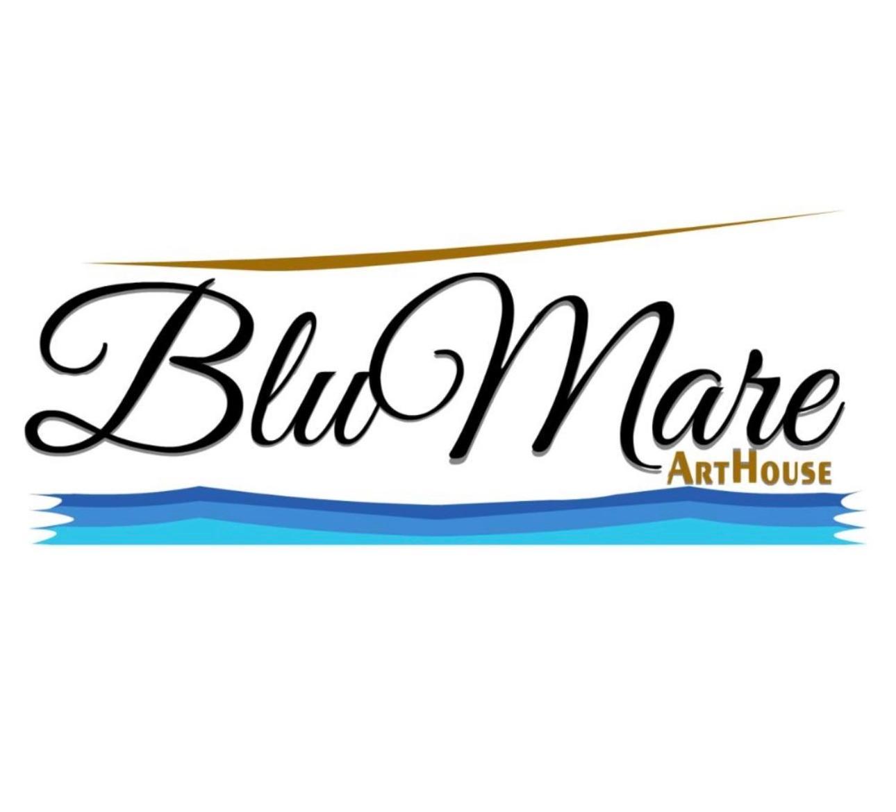 Hotel Blumare Arthouse Salerno Zewnętrze zdjęcie