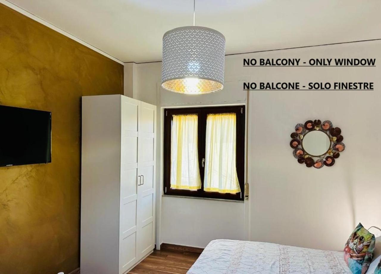 Hotel Blumare Arthouse Salerno Zewnętrze zdjęcie