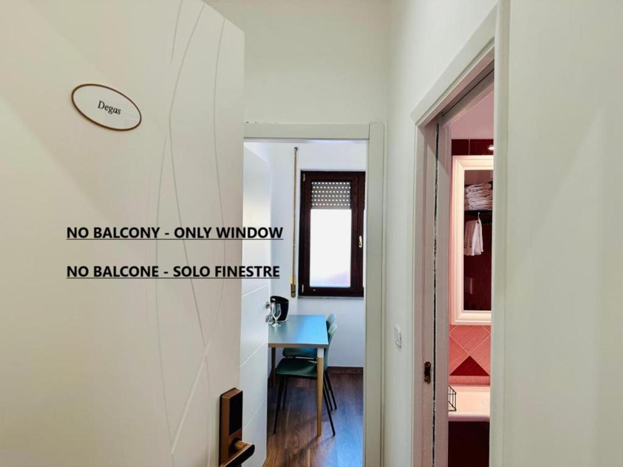 Hotel Blumare Arthouse Salerno Zewnętrze zdjęcie