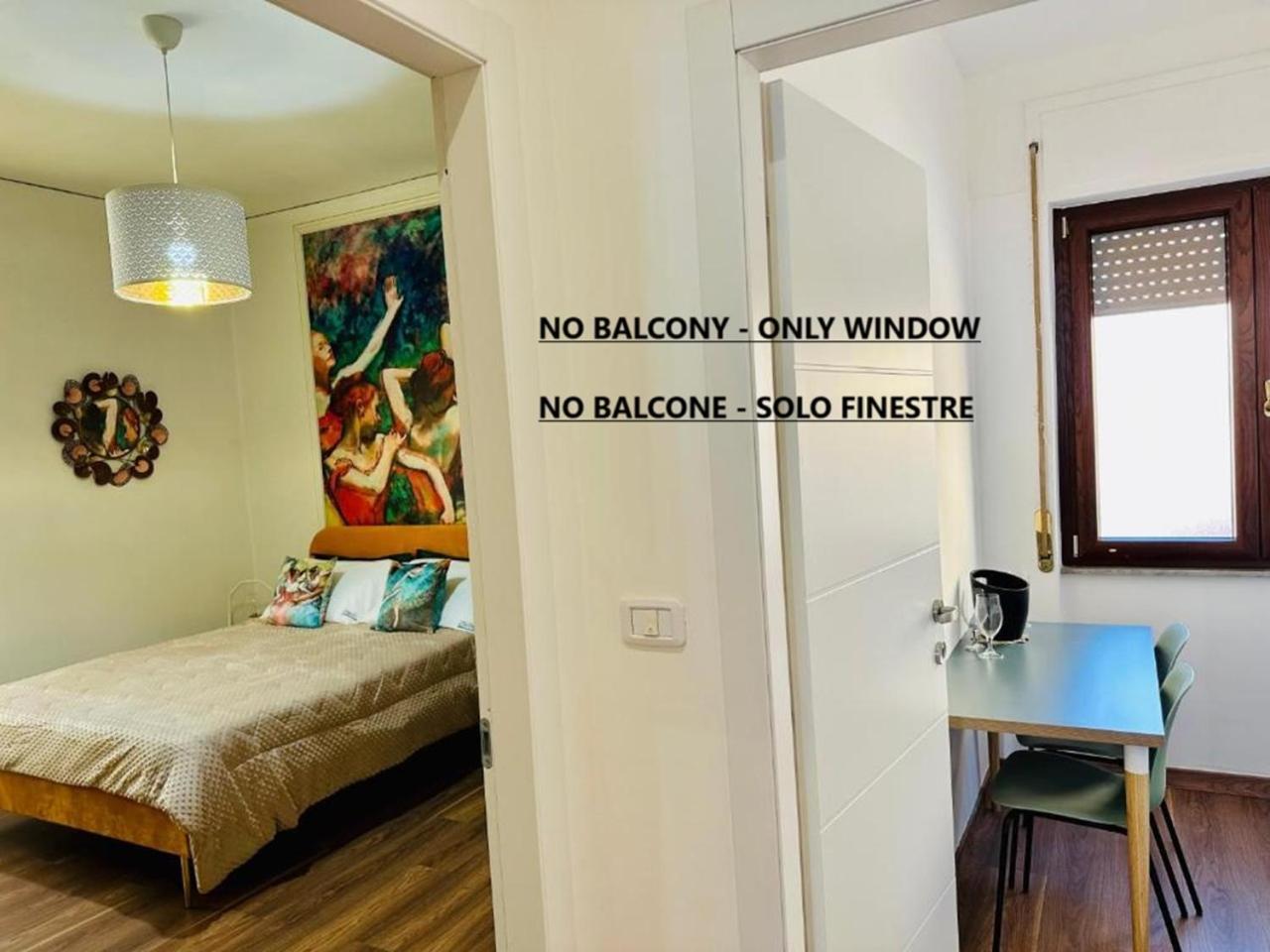 Hotel Blumare Arthouse Salerno Zewnętrze zdjęcie