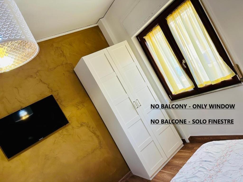 Hotel Blumare Arthouse Salerno Zewnętrze zdjęcie