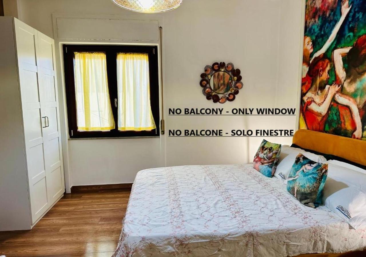 Hotel Blumare Arthouse Salerno Zewnętrze zdjęcie