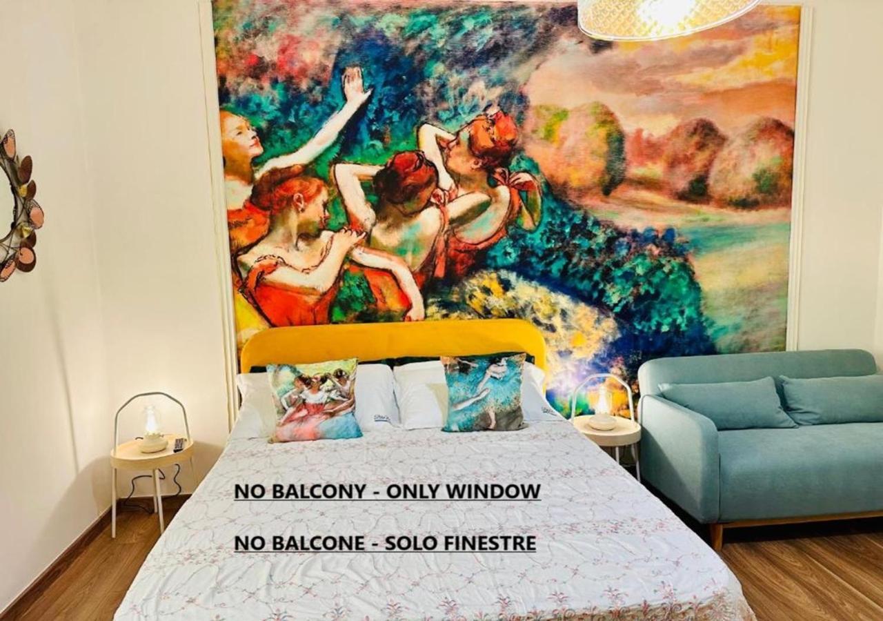 Hotel Blumare Arthouse Salerno Zewnętrze zdjęcie